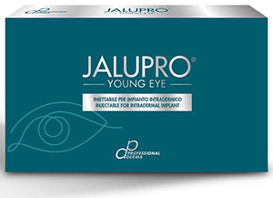 JALUPRO -YOUNG EYE-
