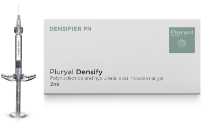 Pluryal Densify