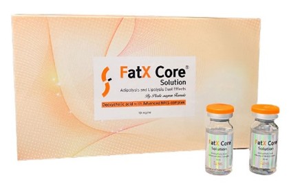 FatX Core